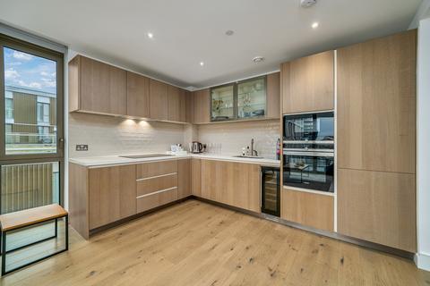 2 bedroom apartment for sale, Radley House, Palmer Road, Nine Elms