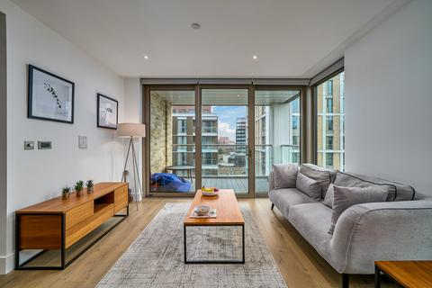 2 bedroom apartment for sale, Radley House, Palmer Road, Nine Elms