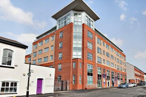 2 bedroom apartment to rent - Point 3, George Street, Jewellery Quarter, B3