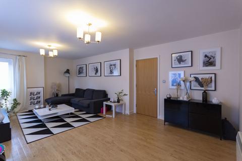 2 bedroom apartment to rent - Point 3, George Street, Jewellery Quarter, B3