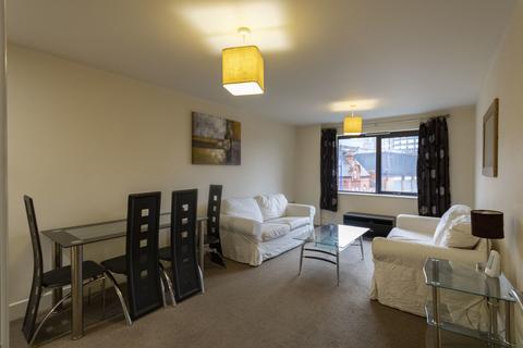 1 bedroom apartment to rent, Regal Court, Bishopsgate Street, Birmingham, B15