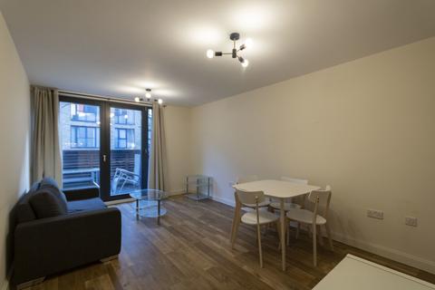 1 bedroom apartment to rent, Southside, St Johns Walk, Birmingham, B5