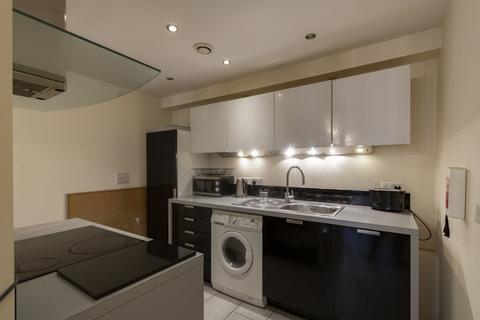 1 bedroom apartment to rent, Southside, St Johns Walk, Birmingham, B5