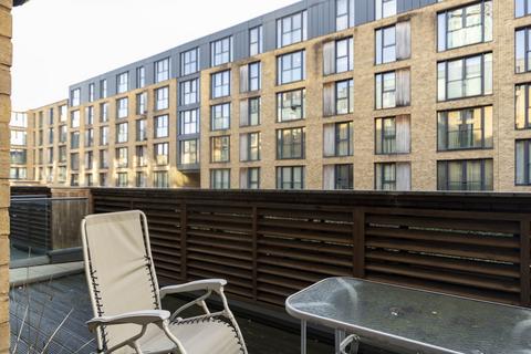 1 bedroom apartment to rent, Southside, St Johns Walk, Birmingham, B5