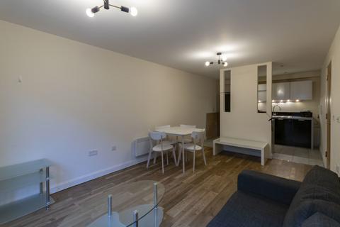 1 bedroom apartment to rent, Southside, St Johns Walk, Birmingham, B5