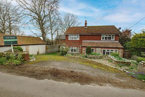 3 bedroom detached house for sale - Cley-next-the-Sea
