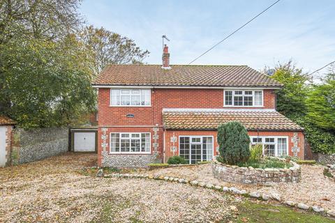 3 bedroom detached house for sale, Cley-next-the-Sea