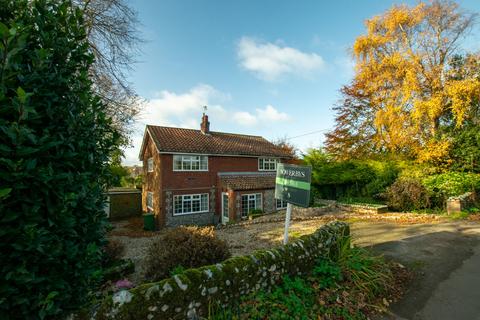 3 bedroom detached house for sale, Cley-next-the-Sea