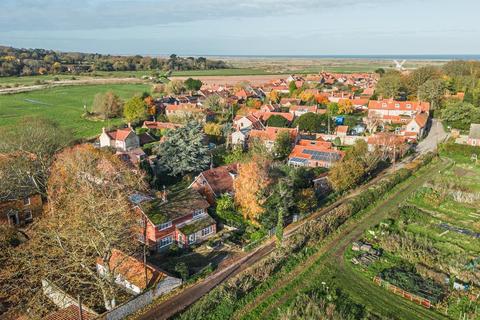 3 bedroom detached house for sale, Cley-next-the-Sea