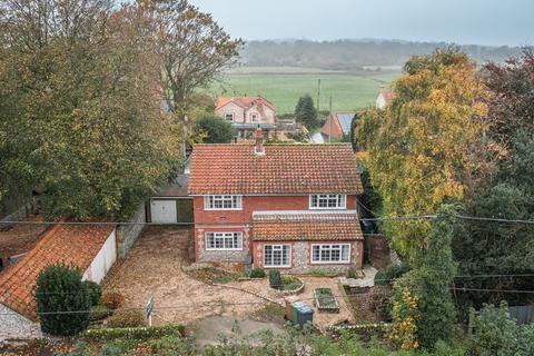 3 bedroom detached house for sale, Cley-next-the-Sea