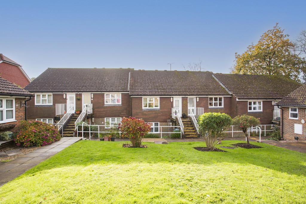 Mutton Hall Hill, Heathfield 1 bed retirement property for sale £94,500