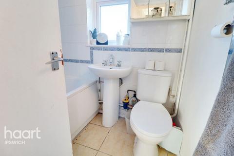 110 Sheldrake Drive, Ipswich, IP2 9NS