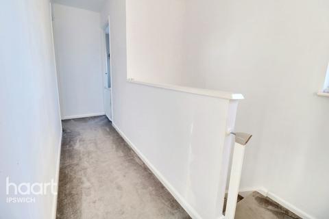 110 Sheldrake Drive, Ipswich, IP2 9NS