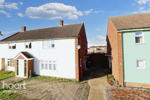110 Sheldrake Drive, Ipswich, IP2 9NS