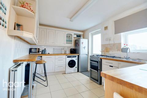 110 Sheldrake Drive, Ipswich, IP2 9NS