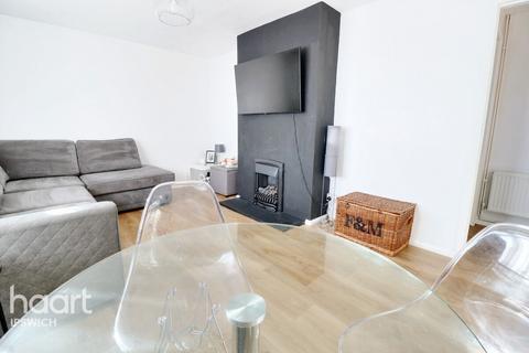 110 Sheldrake Drive, Ipswich, IP2 9NS