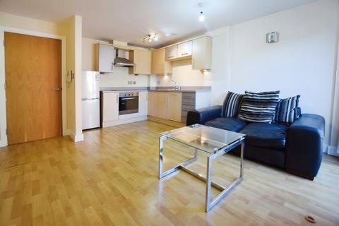 2 bedroom flat for sale - 7 Collier Street, Deansgate, Manchester, M3