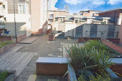 2 bedroom flat for sale - 7 Collier Street, Deansgate, Manchester, M3