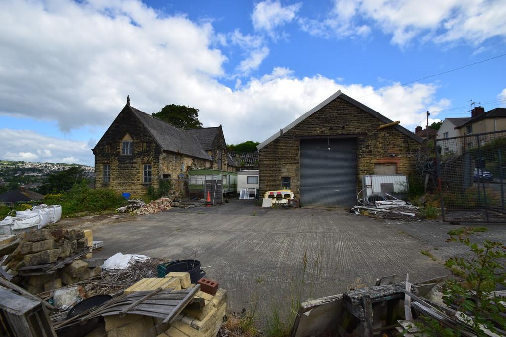 Dawson Road, Keighley BD21 Land for sale £225,000