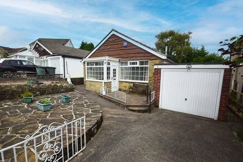 3 bedroom detached bungalow for sale, Springfield Court, Keighley BD20