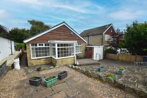 3 bedroom detached bungalow for sale, Springfield Court, Keighley BD20