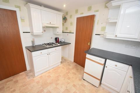 3 bedroom detached bungalow for sale, Springfield Court, Keighley BD20