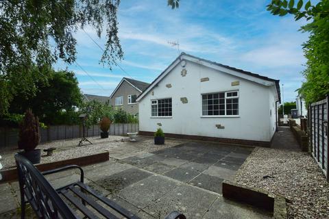 3 bedroom detached bungalow for sale, Springfield Court, Keighley BD20