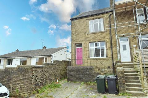 1 Denby Mount, Oakworth, Keighley, BD22 7QA