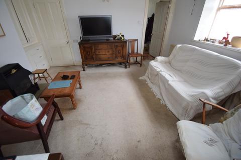 1 Denby Mount, Oakworth, Keighley, BD22 7QA