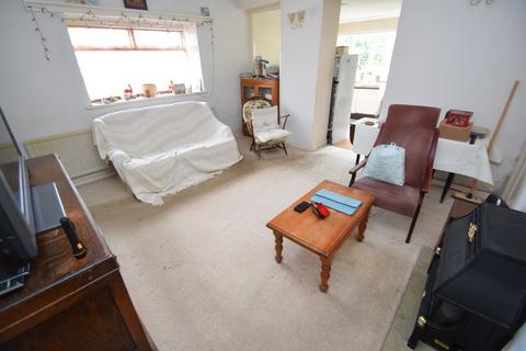 1 Denby Mount, Oakworth, Keighley, BD22 7QA