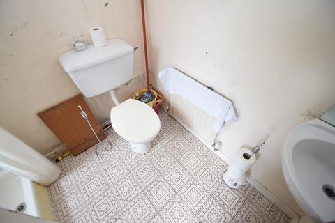 1 Denby Mount, Oakworth, Keighley, BD22 7QA