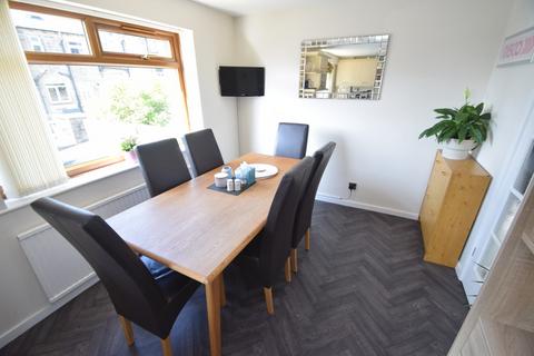 3 bedroom detached house for sale, Apsley Street, Keighley BD22