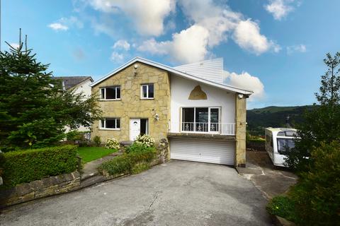 4 bedroom detached house for sale, Fern Court, Keighley BD20