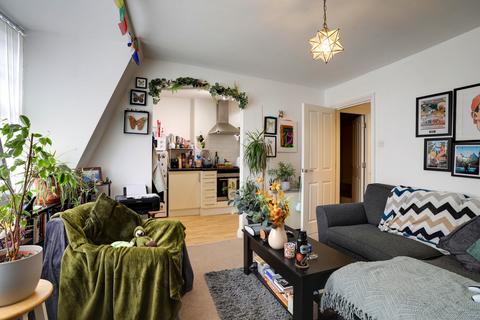 1 bedroom apartment for sale, Wellington Street, Teignmouth
