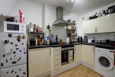 1 bedroom apartment for sale, Wellington Street, Teignmouth