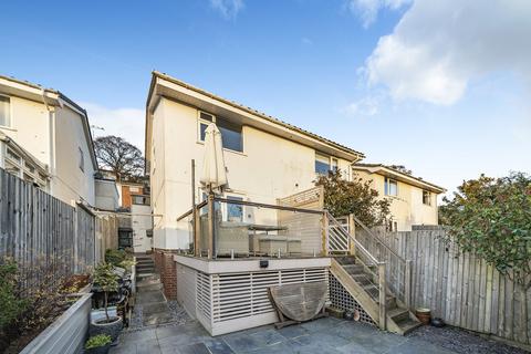 2 bedroom semi-detached house for sale, Upper Longlands, Dawlish