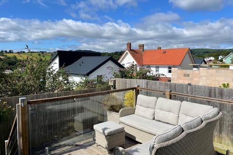 2 bedroom semi-detached house for sale, Upper Longlands, Dawlish