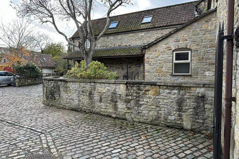 Office to rent, Church Street, Wedmore