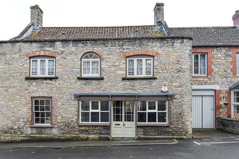 Office to rent, Church Street, Wedmore