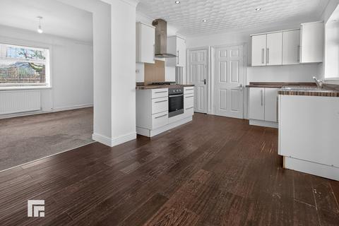 3 bedroom semi-detached house to rent, Western Avenue North, Gabalfa, Cardiff