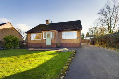 Holmlea Town Head, Alton, Stoke-on-trent, ST10 4AW