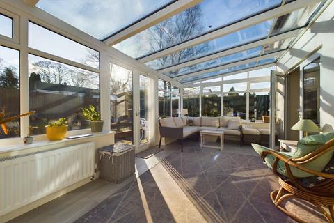 Holmlea Town Head, Alton, Stoke-on-trent, ST10 4AW
