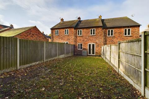 3 bedroom terraced house for sale, Adams Close, Hartshorne