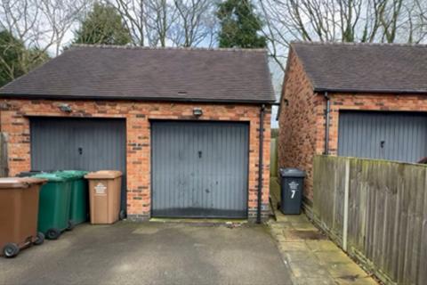 3 bedroom terraced house for sale, Adams Close, Hartshorne