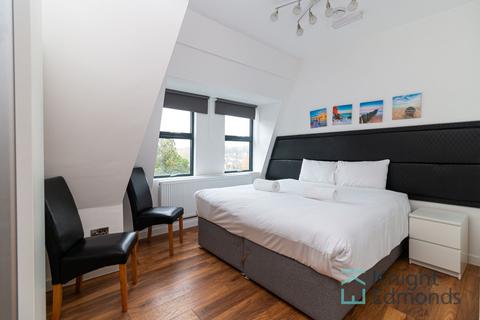 2 bedroom apartment to rent - Albion Place, Merve Apartments, ME14