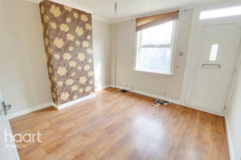 3 bedroom terraced house for sale, Rectory Road, Ipswich