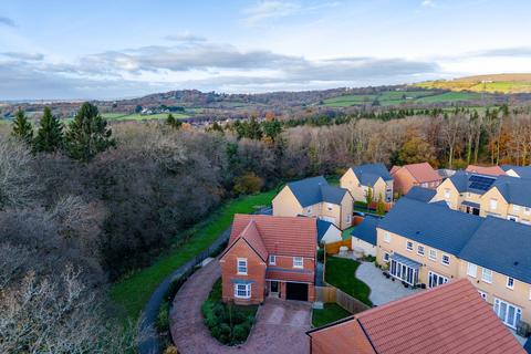 4 bedroom detached house for sale, Trem Y Rhyd, St. Fagans