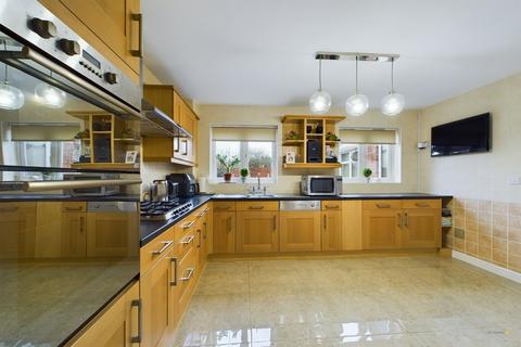 2 Cherry Close, Mickleover, Derby, DE3 9DD
