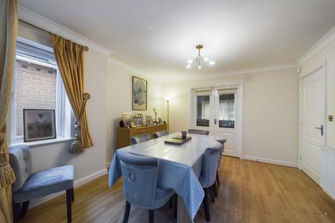 2 Cherry Close, Mickleover, Derby, DE3 9DD