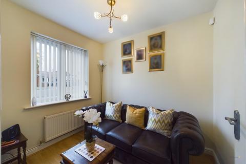 2 Cherry Close, Mickleover, Derby, DE3 9DD